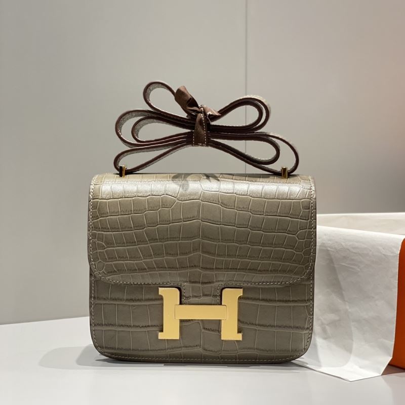 Hermes Constance Bags